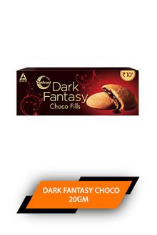 Dark Fantasy Choco Fills 20gm